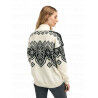 Dale of Norway Falun Heron Sweater - Sweatere Damer