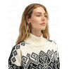 Dale of Norway Falun Heron Sweater  - Pullover - Damen