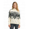 Dale of Norway Falun Heron Sweater - Sweatere Damer