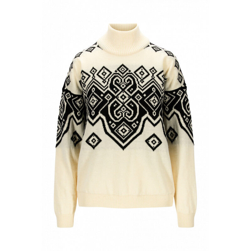 Dale of Norway Falun Heron Sweater  - Pullover - Damen