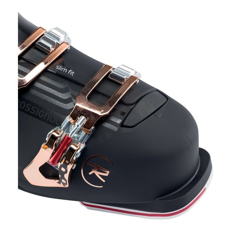Rossignol - Pure Pro Heat - Botas de esquí - Mujer
