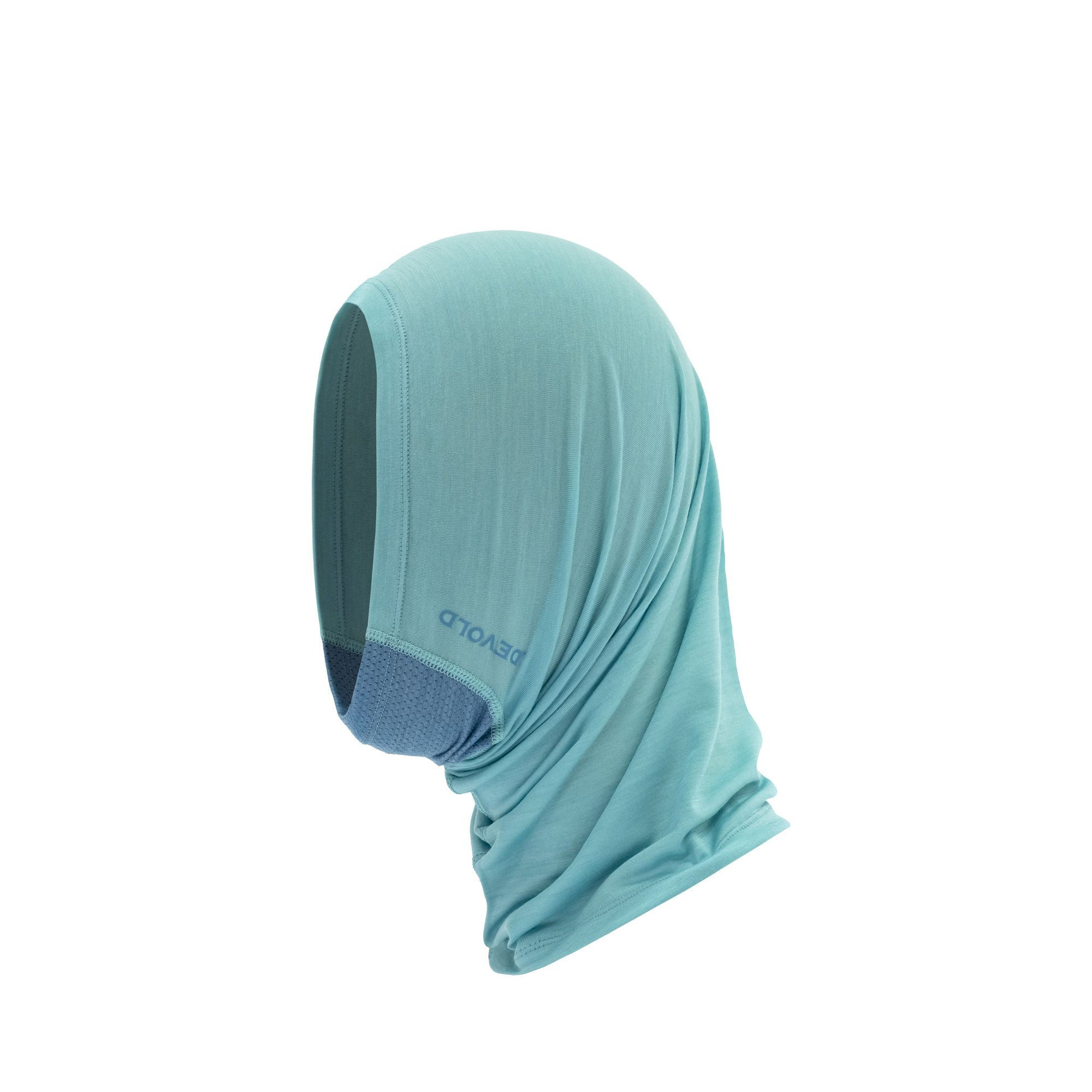 Devold Running Merino 130 Headover - Merino Schal | Hardloop