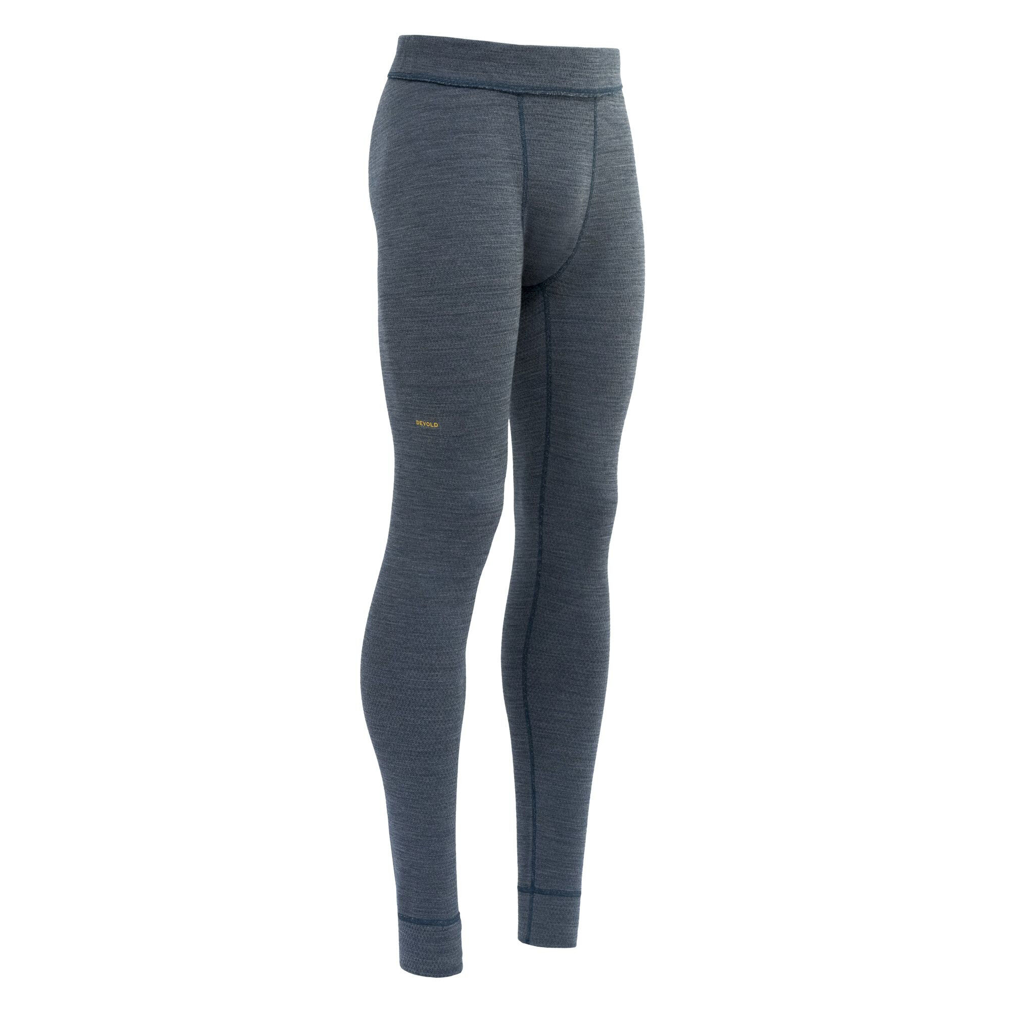 Devold Kvitegga Merino 230 Longs - Collant thermique laine mérinos homme | Hardloop