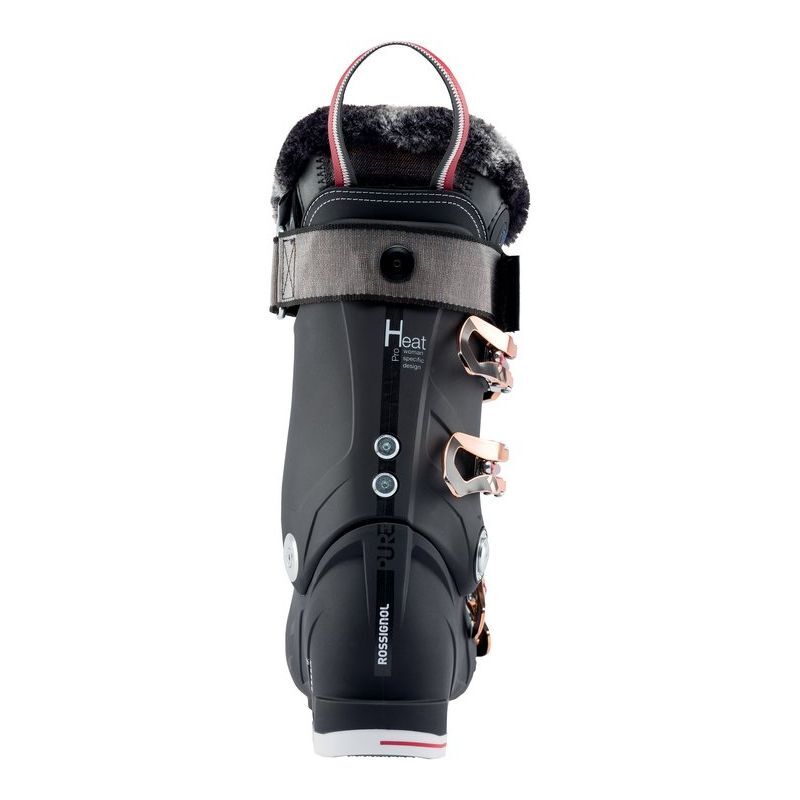 Rossignol Pure Pro Heat - Buty narciaskie damskie | Hardloop