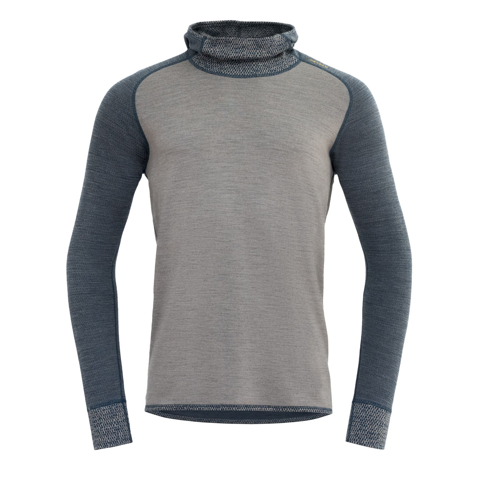 Devold Kvitegga Merino 230 Hoodie - Jersey de lana merino - Hombre | Hardloop