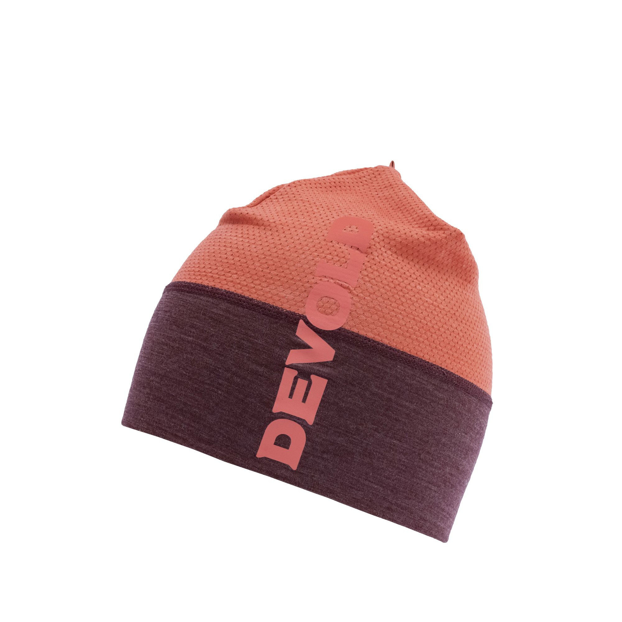 Devold Running Merino 130 Beanie - Berretto in lana merino | Hardloop