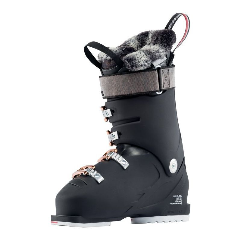 Rossignol - Pure Pro Heat - Ski boots - Women's