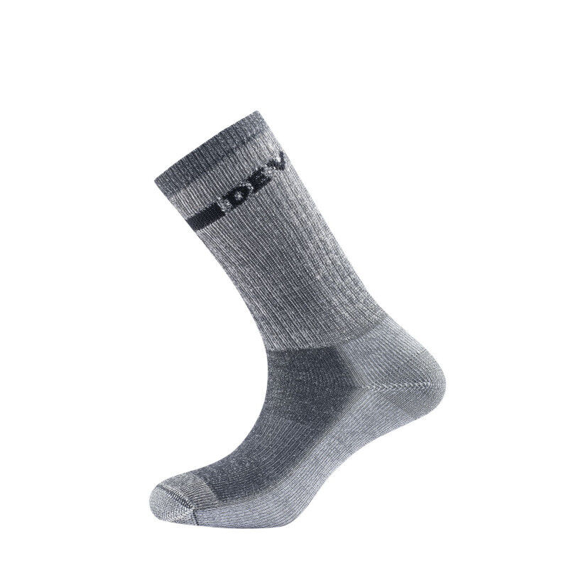 Devold Outdoor Merino Medium Sock - Meias de lã merino | Hardloop