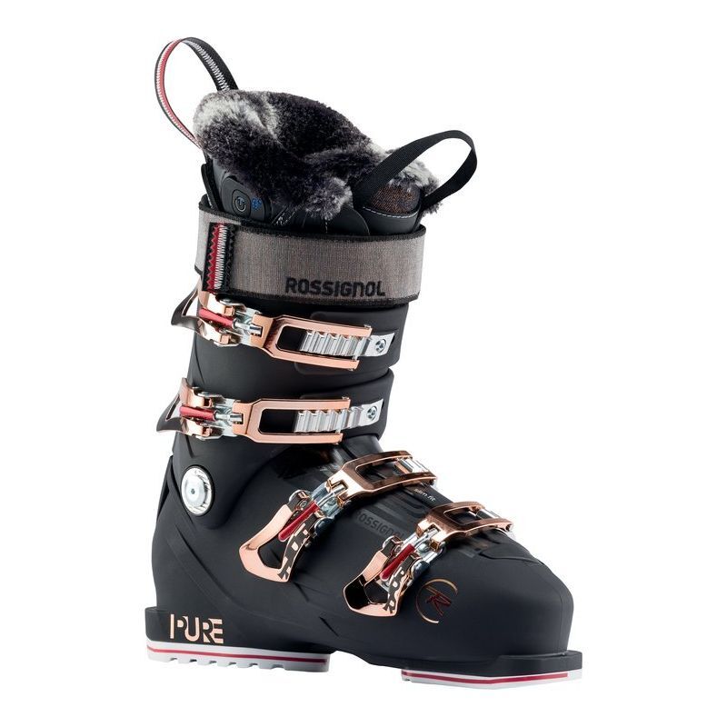 Rossignol Pure Pro Heat | Hardloop