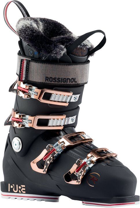 Rossignol heated hotsell ski boots