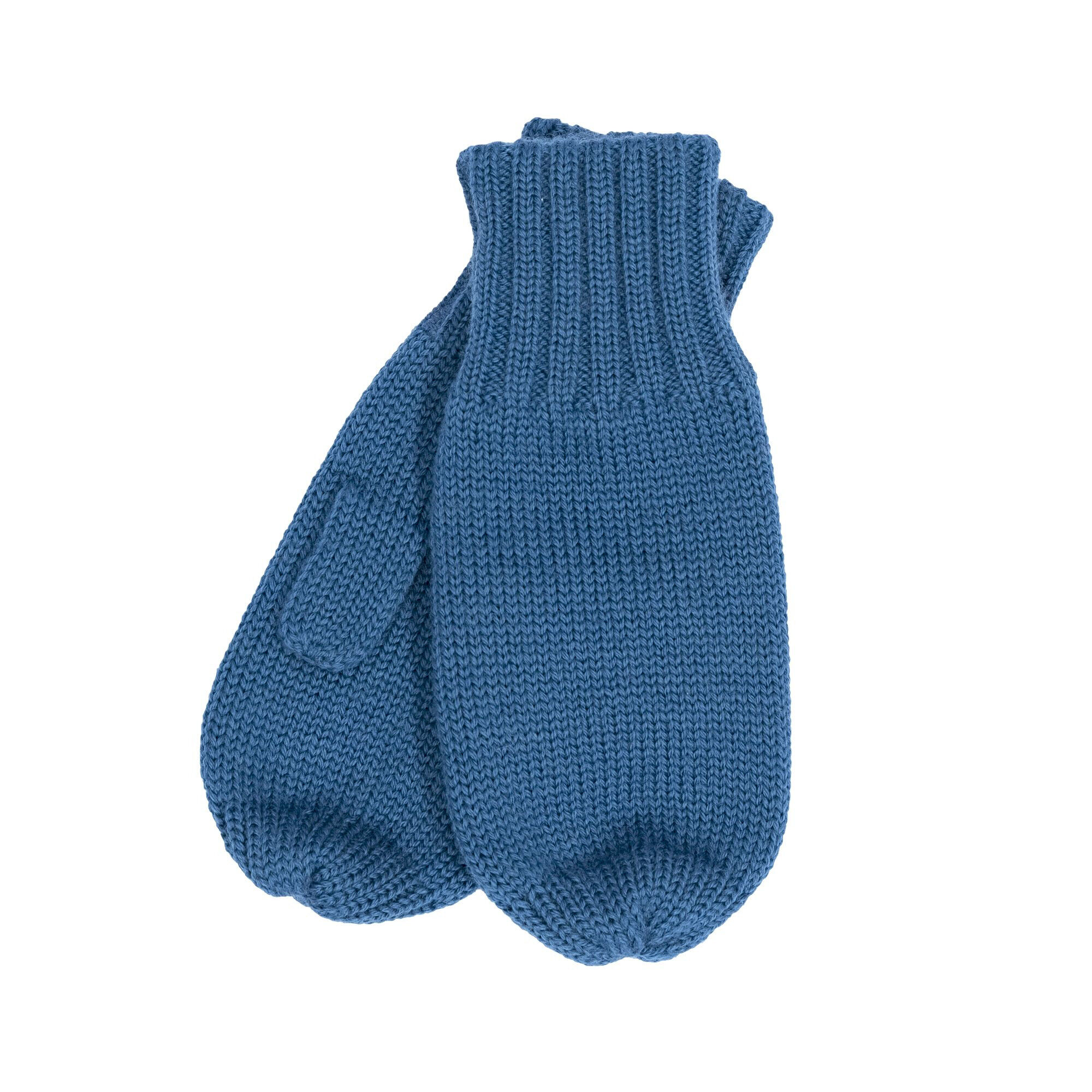 Devold Wool Merino Mitten Kid - Fäustlinge - Kind | Hardloop