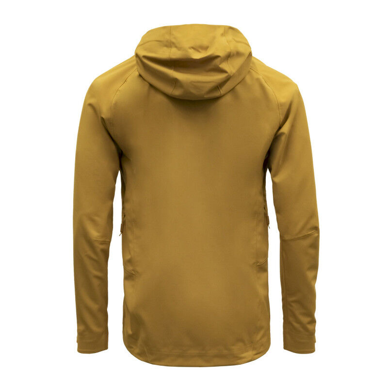 Devold Trollkyrkja Woolshell Jacket - Windjacke - Herren | Hardloop