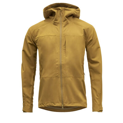 Trollkyrkja Woolshell Jacket - Windproof jacket - Men's