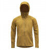 Devold Trollkyrkja Woolshell Jacket - Windjack - Heren | Hardloop