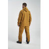 Devold Trollkyrkja Woolshell Jacket - Windjack - Heren | Hardloop