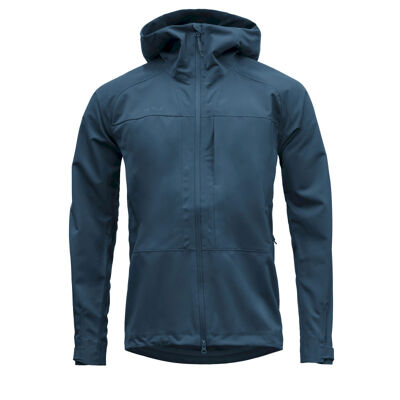 Trollkyrkja Woolshell Jacket - Windproof jacket - Men's