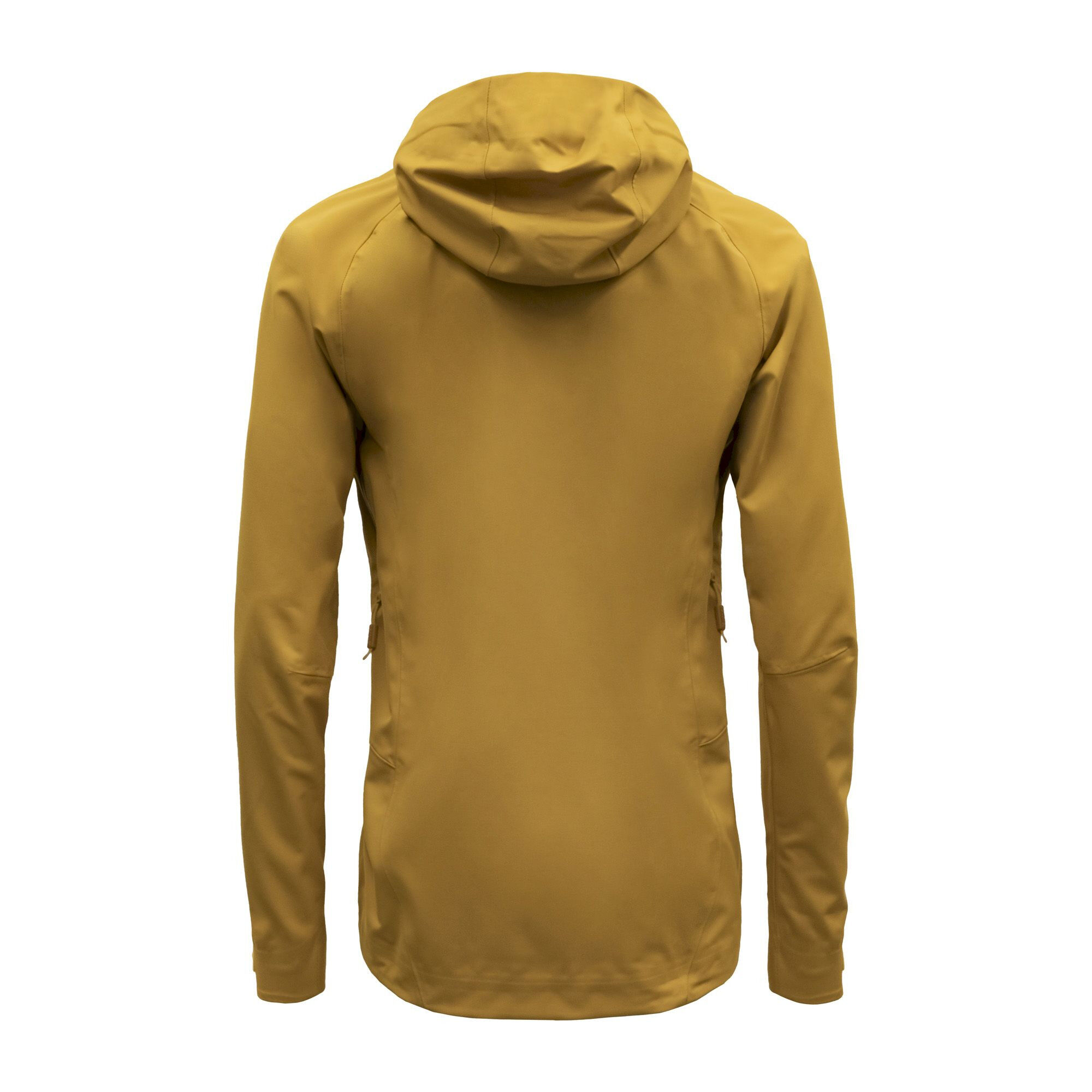 Devold Trollkyrkja Woolshell Jacket - Kurtka wiatrówka damska | Hardloop