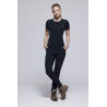 Devold Eika Merino 150 Tee - Koszulka z wełny Merino® damska | Hardloop