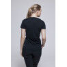 Devold Eika Merino 150 Tee - Koszulka z wełny Merino® damska | Hardloop
