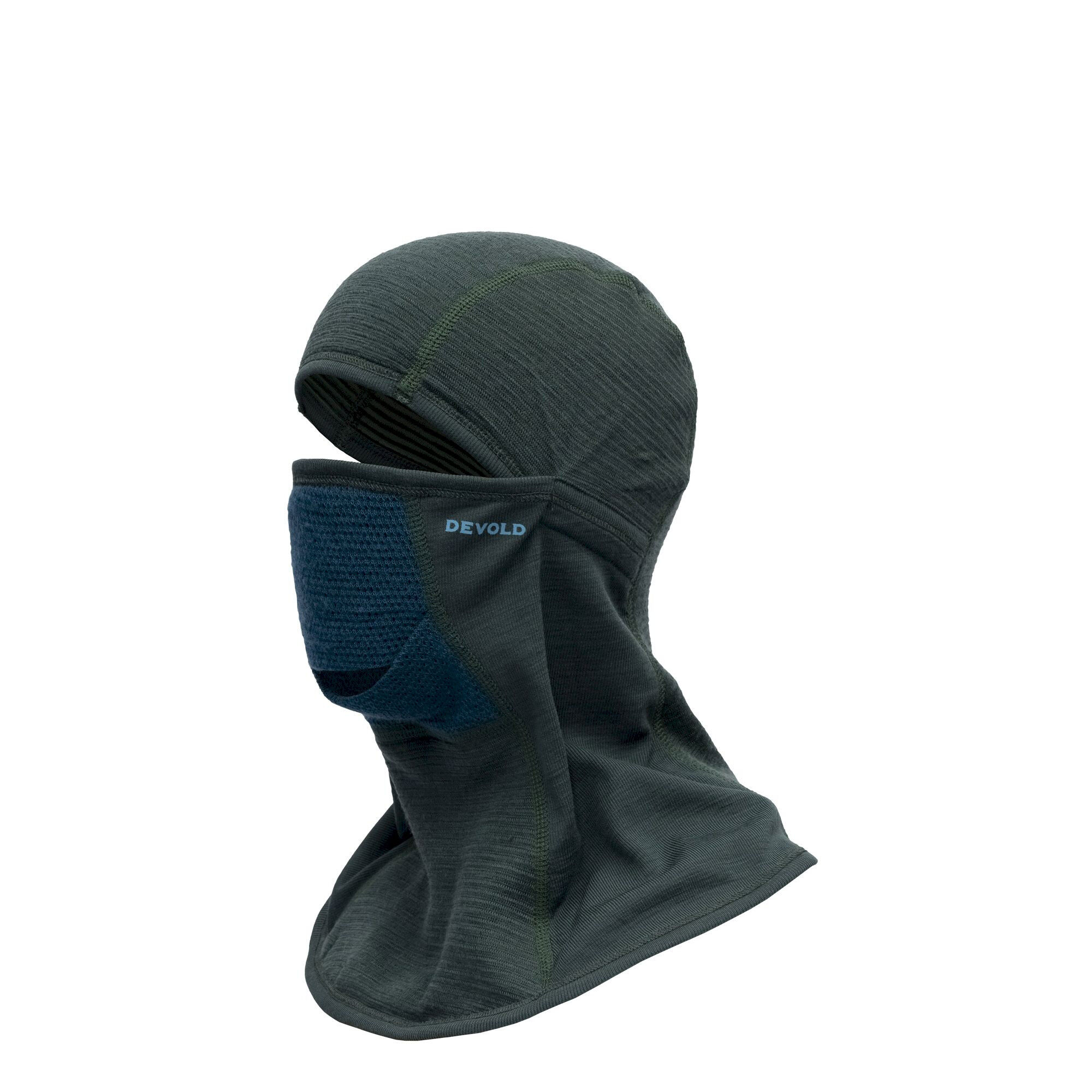 Devold Tuvegga Merino Balaclava - Balaclava | Hardloop