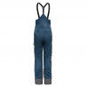 Devold Trollkyrkja Woolshell Bib Pants - Pantaloni da sci - Donna | Hardloop