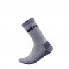 Navy Melange