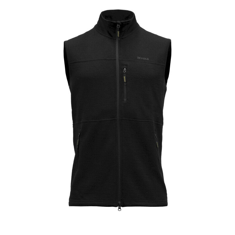 Devold Thermo Wool Vest - Colete homem | Hardloop