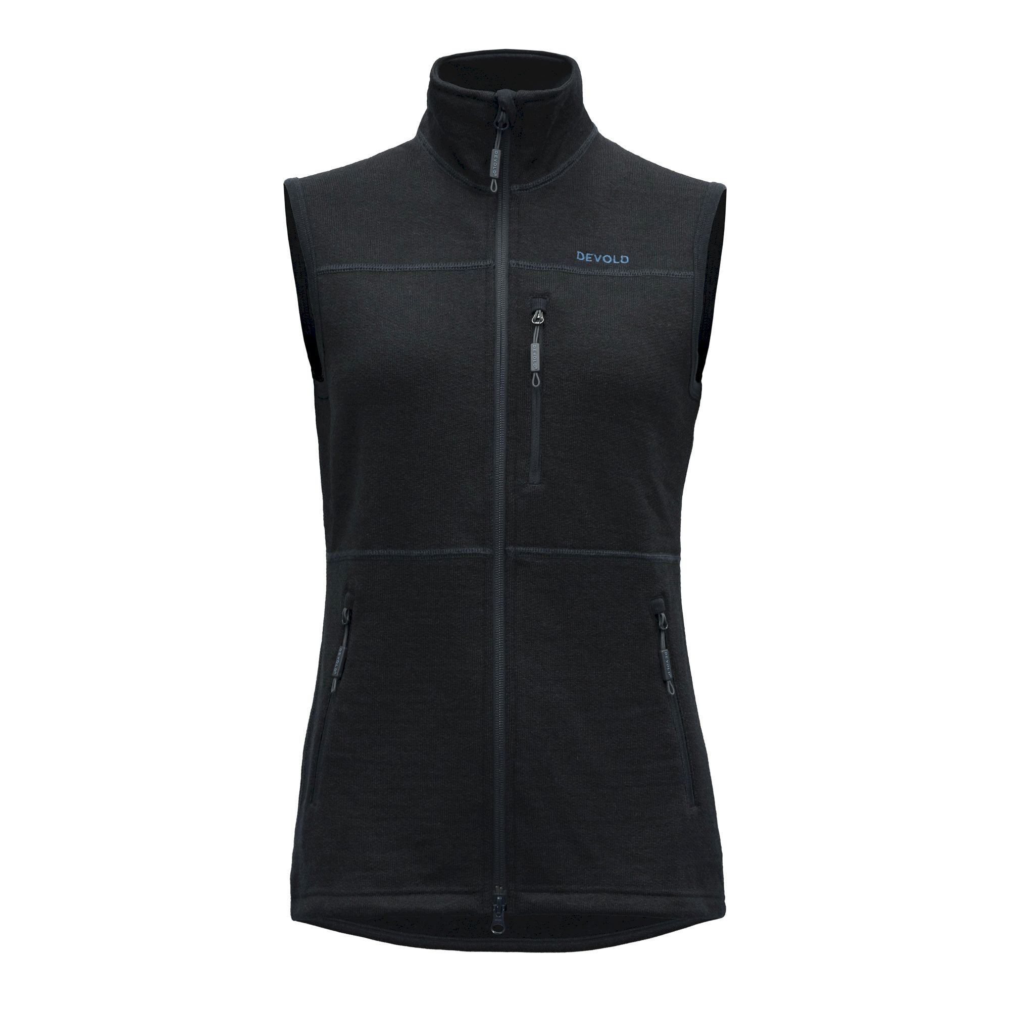 Devold Thermo Wool Vest - Gilet - Donna | Hardloop