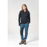 Devold Thermo Wool Jacket - Chaqueta de merino - Mujer | Hardloop