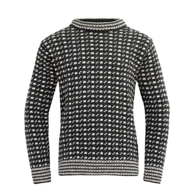 Original Islender Wool Sweater - Merino sweatere