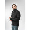 Devold Thermo Wool Jacket - Merinovest - Heren | Hardloop