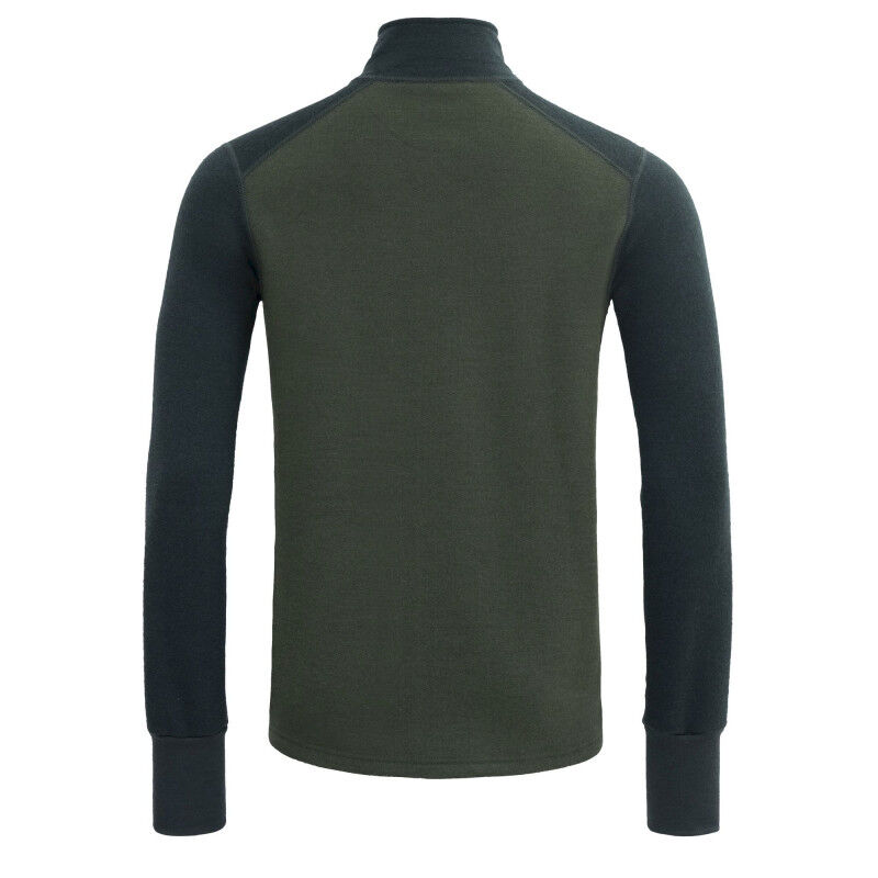 Devold Thermo Wool Jacket - Merinojacke - Herren | Hardloop