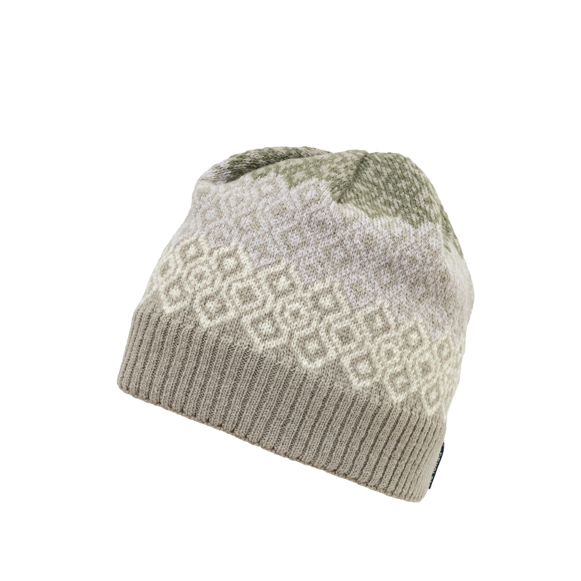 Devold Syvde Wool Beanie - Berretto in lana merino | Hardloop