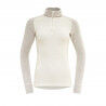 Raw White