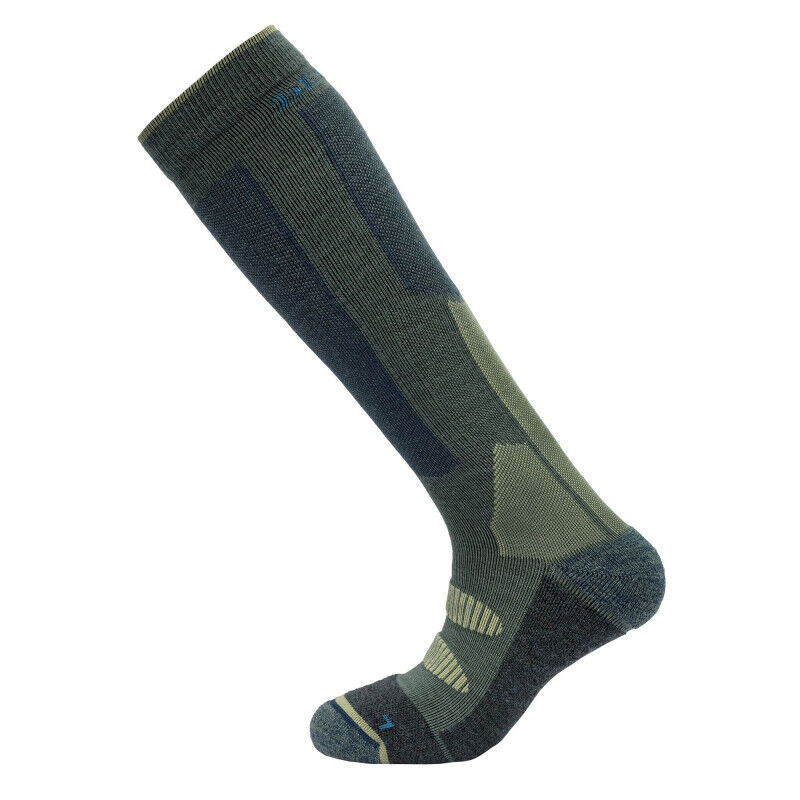 Ski Touring Merino Sock - Meias de lã merino