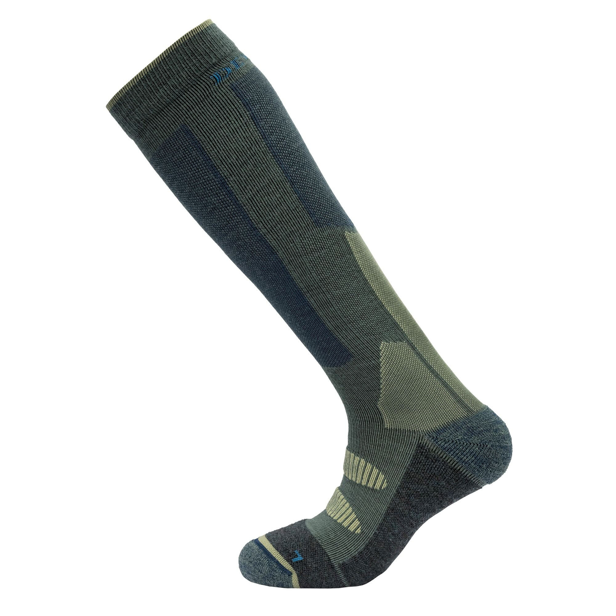 Devold Ski Touring Merino Sock - Calcetines de merino | Hardloop