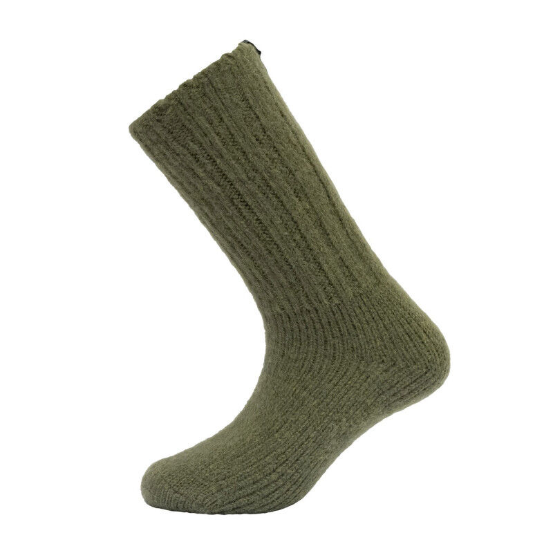 Devold Nansen Wool Sock - Merinosocken | Hardloop