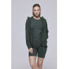 Devold Herøy Merino Jacket - Merinojacke - Damen | Hardloop