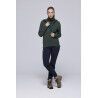 Devold Herøy Merino Jacket - Merinojacke - Damen | Hardloop