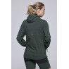 Devold Herøy Merino Jacket - Merinojacke - Damen | Hardloop
