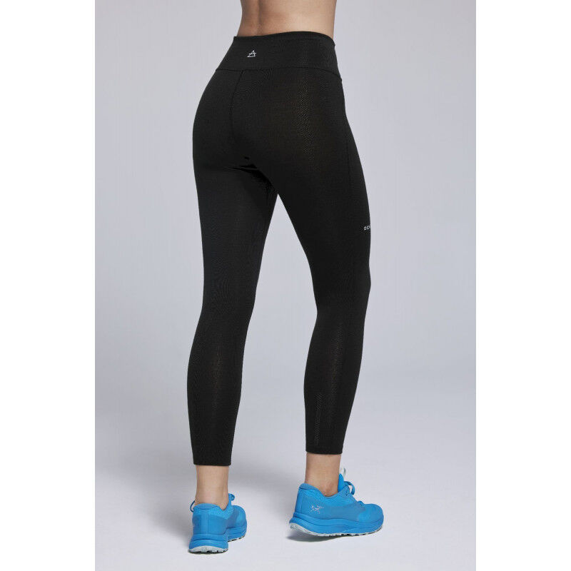 Devold Running Merino Tights - Collant running femme | Hardloop