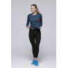 Devold Running Merino Tights - Legginsy do biegania damskie | Hardloop