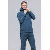 Devold Herøy Merino Jacket - Jaqueta de lã merino homem | Hardloop
