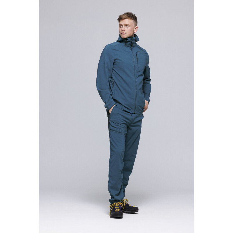 Devold Herøy Merino Jacket - Pánská bunda | Hardloop