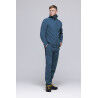 Devold Herøy Merino Jacket - Jaqueta de lã merino homem | Hardloop