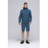 Devold Herøy Merino Jacket - Merinovest - Heren | Hardloop