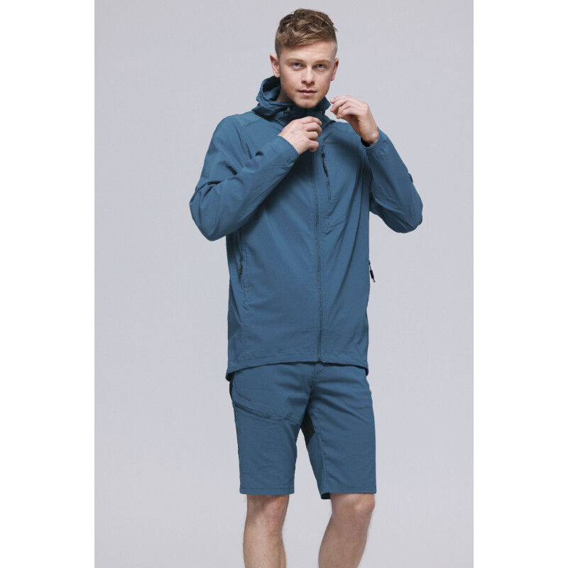 Devold Herøy Merino Jacket - Jaqueta de lã merino homem | Hardloop