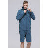 Devold Herøy Merino Jacket - Jaqueta de lã merino homem | Hardloop