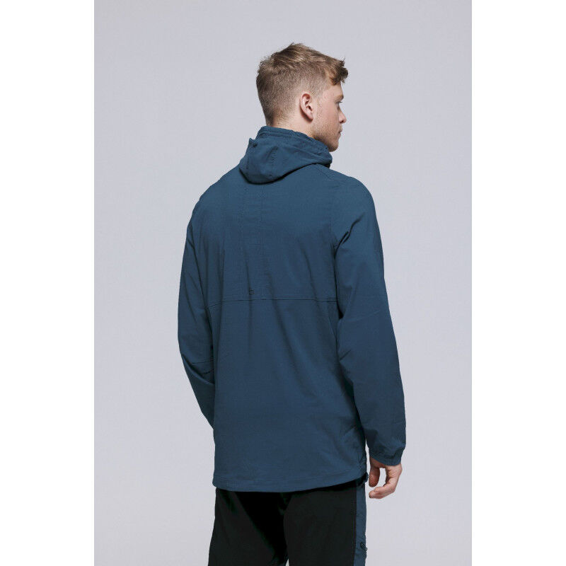 Devold Herøy Merino Jacket - Merinojakke - Herrer | Hardloop