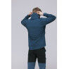 Devold Herøy Merino Jacket - Merinovest - Heren | Hardloop